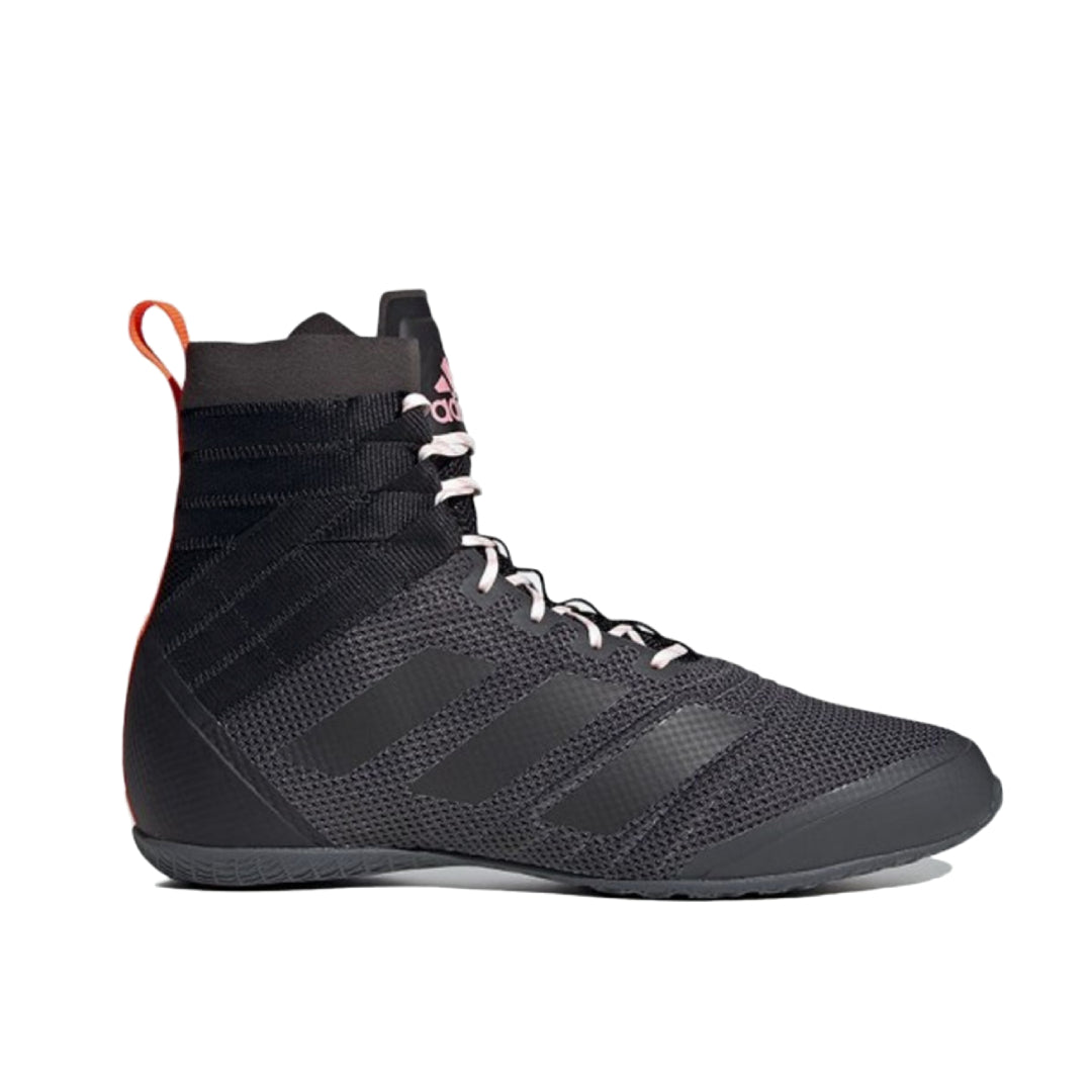 Adidas Speedex 18 боксови обувки , черни