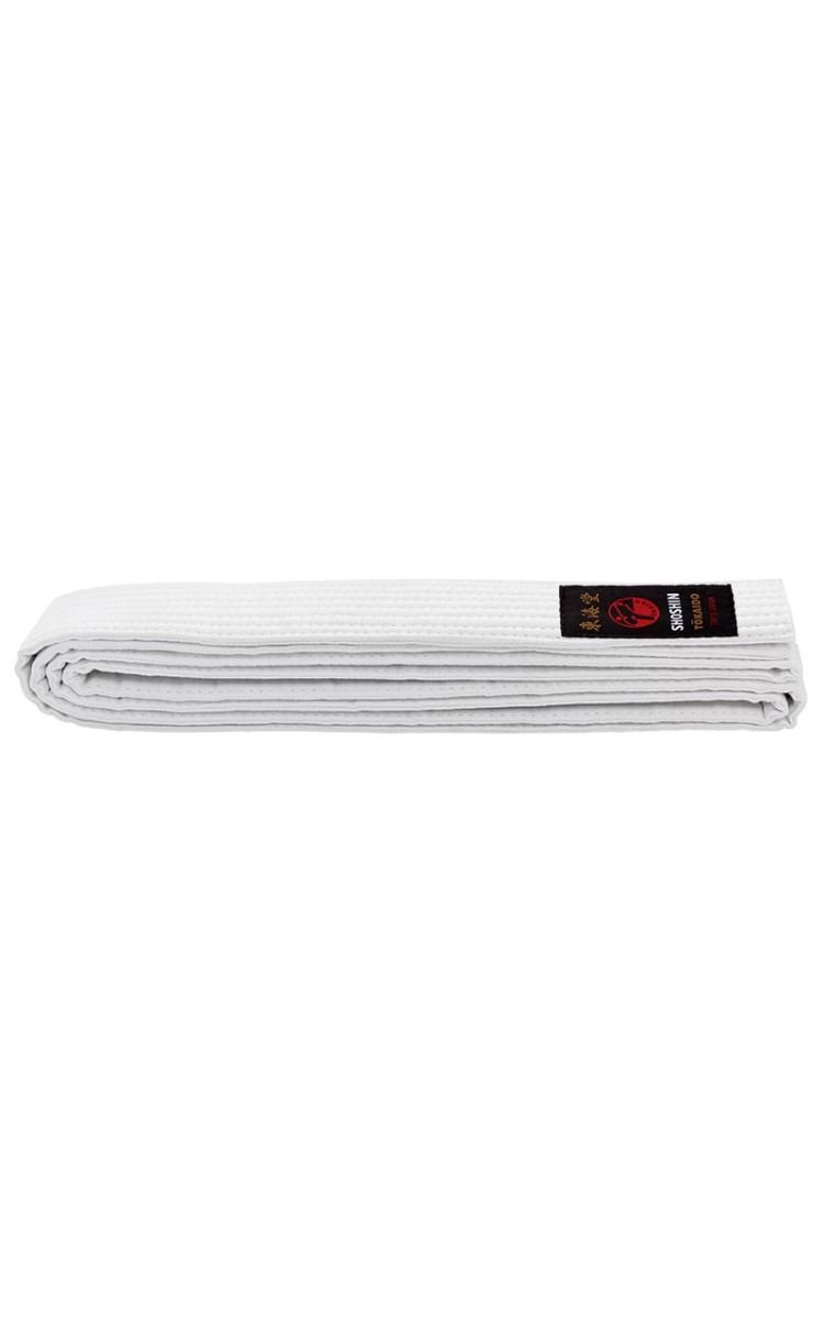 Tokaido KA кимоно Shoshin 225g, бяло