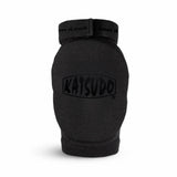 Katsudo Guardox протектори за лакти, черно-черни