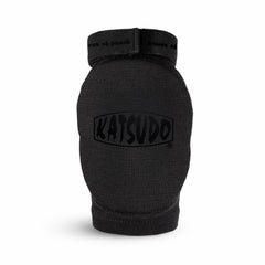 Katsudo Guardox протектори за лакти 2бр., черно-черни
