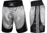 Adidas шорти Multi , черно-сребристо