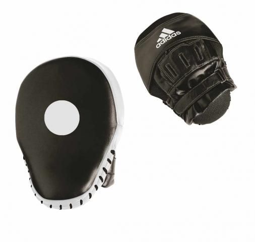 Adidas боксови лапи Professional Heavy Weight, чифт