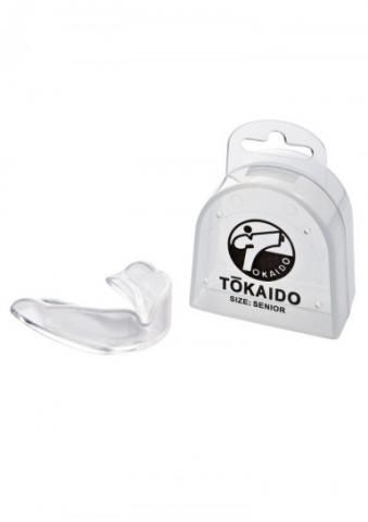 Tokaido протектор за зъби прозрачeн