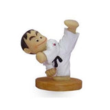 Katsudo статуетка таекуондист Seonbi