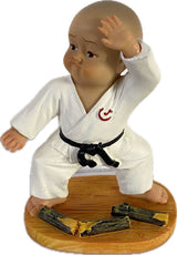 Katsudo статуетка каратист Kansei