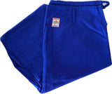 Adidas JU кимоно Champion III SVK Slim fit 750g , синьо