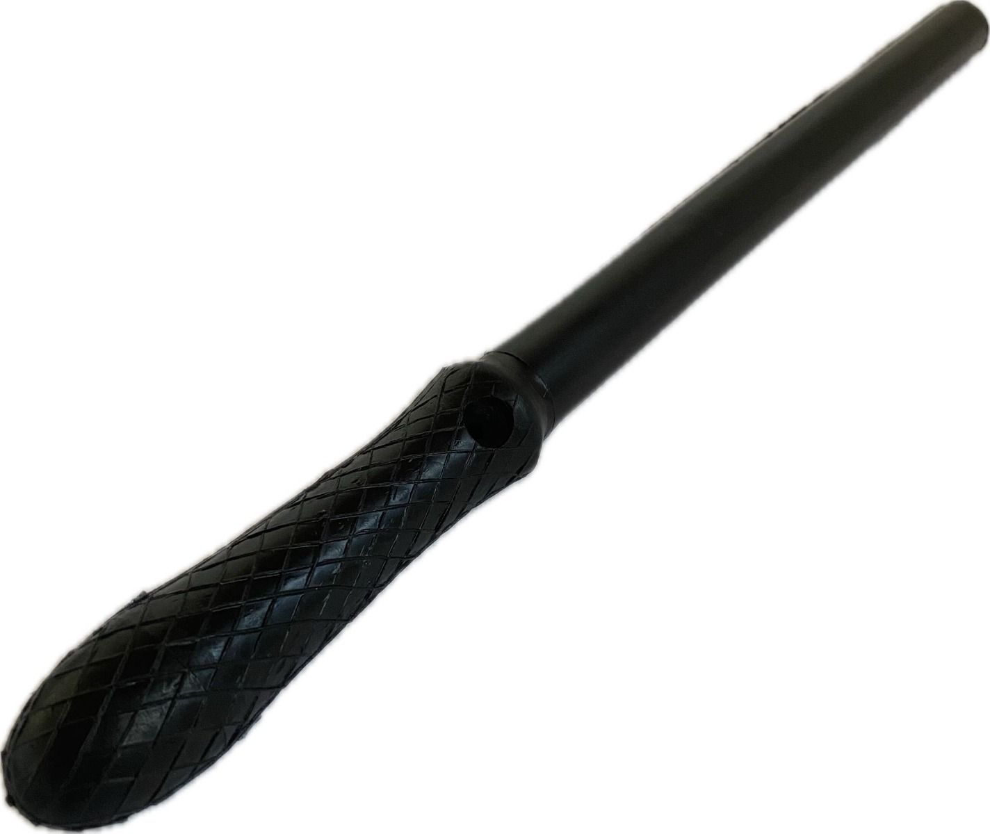 Katsudo гумена палка Flexbat, черна