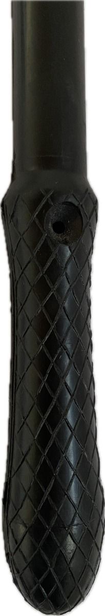 Katsudo гумена палка Flexbat, черна