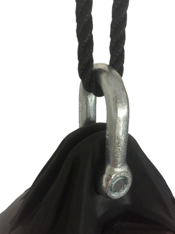 Impact Sport тренировъчен уред aqua bag