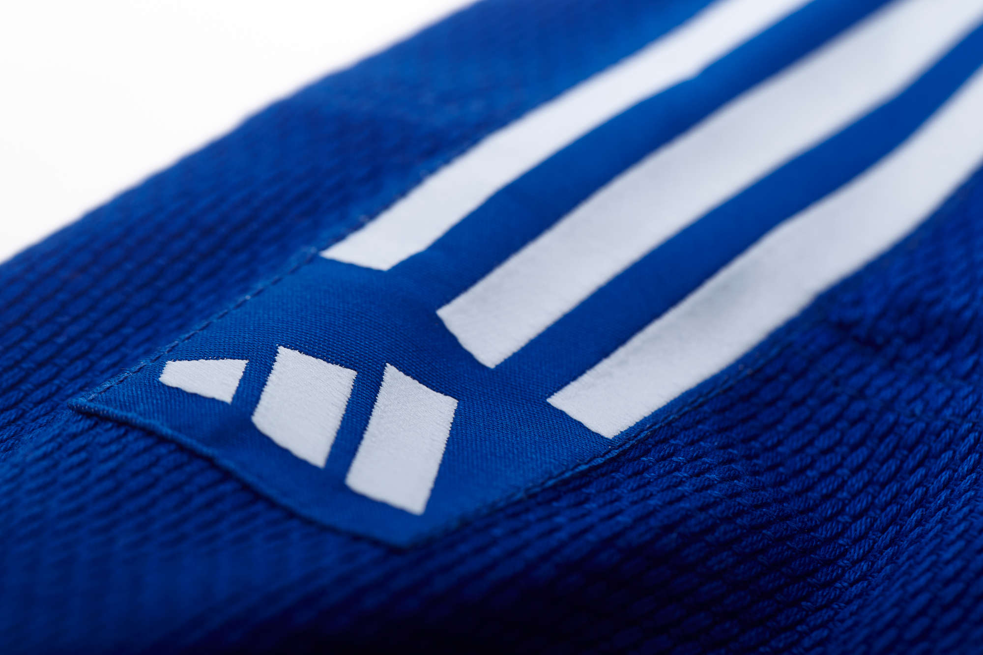 Adidas джудо кимоно Training 500 g, синьо