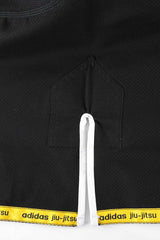 Adidas детско BJJ кимоно Challenge 2.0 515 g, черно