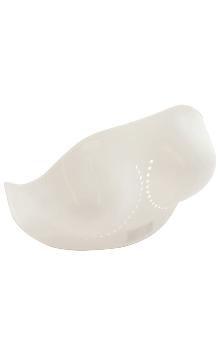 DAX протектор за гърди Maxi Guard, бял