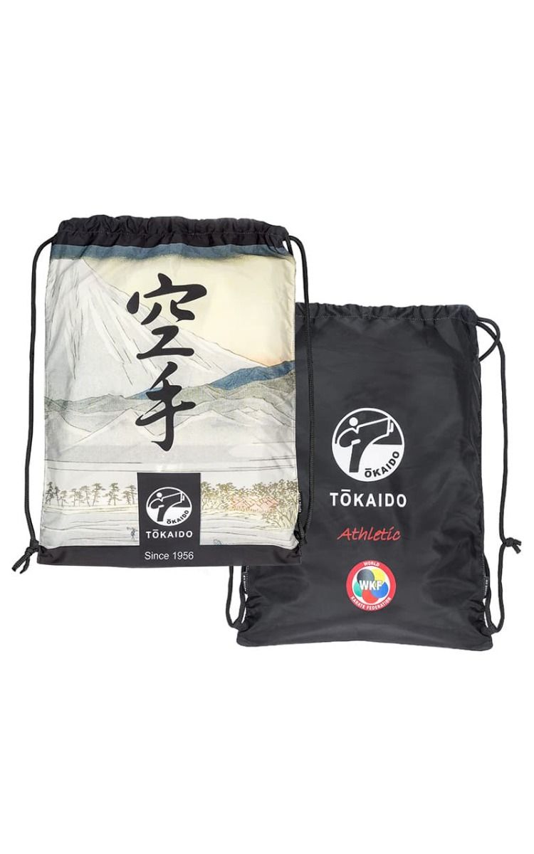 Tokaido KA кимоно Kata Master Athletic WKF 340g, бяло