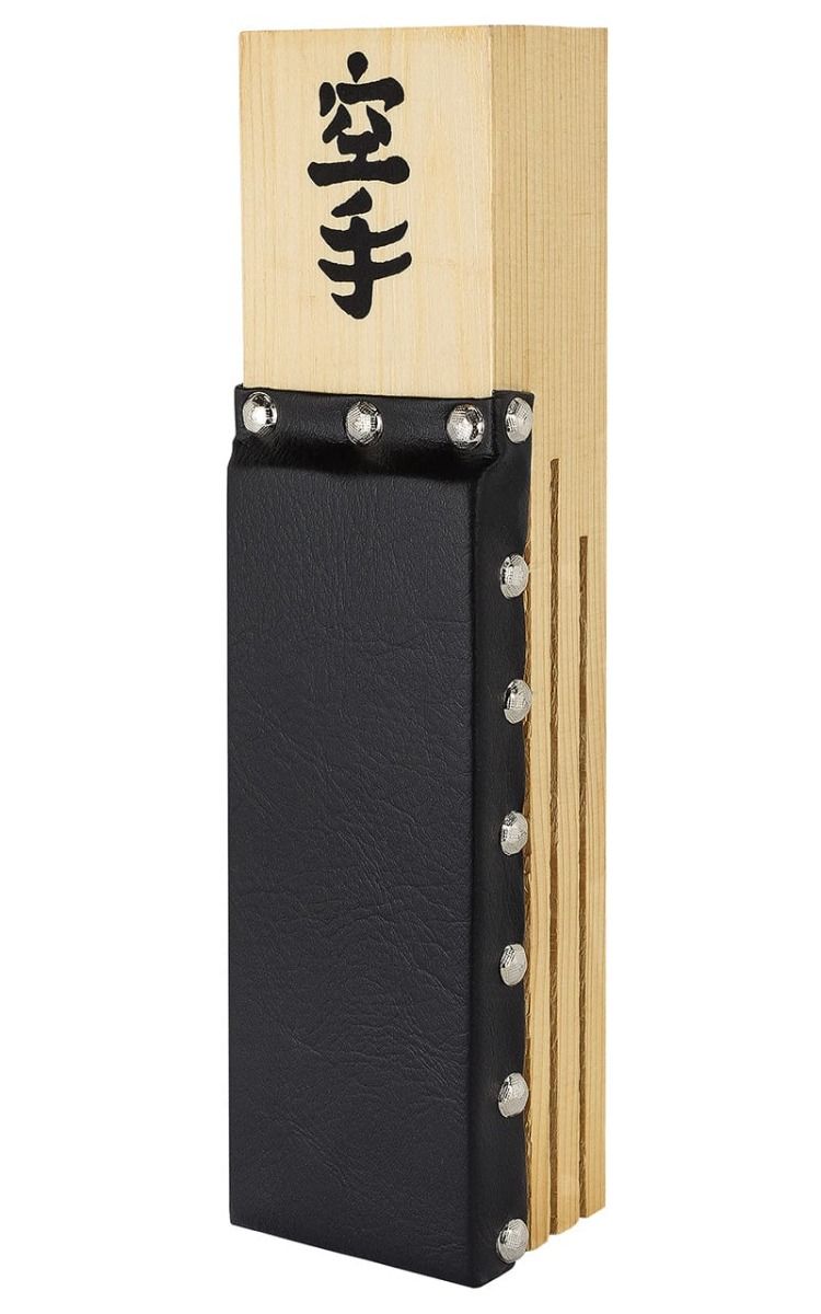 DAX дървена макивара