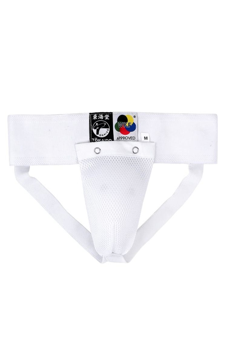 Tokaido суспензор Fight WKF