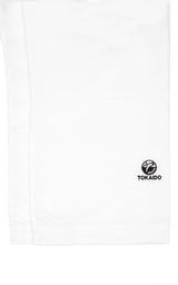 Tokaido KA кимоно Kumite Master K1 100g, бяло