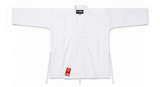 Katsudo Kata Competition кимоно, бяло
