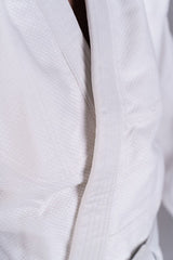Katsudo Randori кимоно 550g, бяло