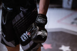 Katsudo MMA ръкавици тренингов уред , черни