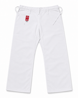 Katsudo Kyokushin кимоно, бяло