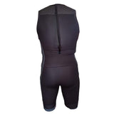 Adidas Leistung спортен екип, черен