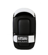 Katsudo arm макивара Major чифт, черно-златни