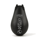 Katsudo боксова круша pvc Swifty, черна