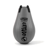 Katsudo боксова круша pvc Swifty, сива