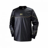 Mizuno сауна яке, черно