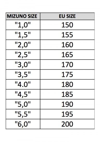 Mizuno JU кимоно Keiko 650 g, бяло