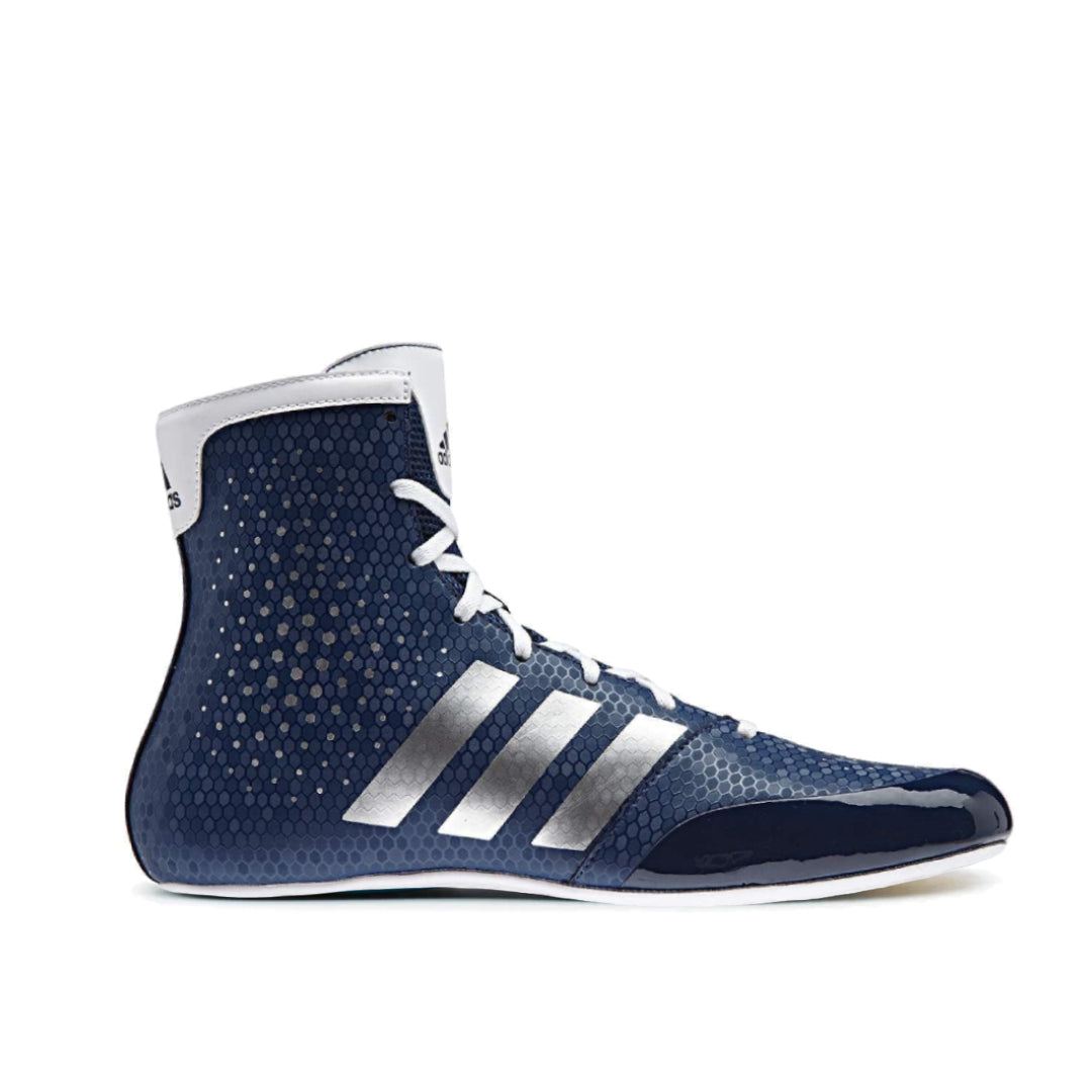 Adidas KO Legend 16.2 боксови обувки, тъмносини
