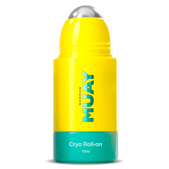 Namman MUAY охлаждащ Roll-On, 75 ml