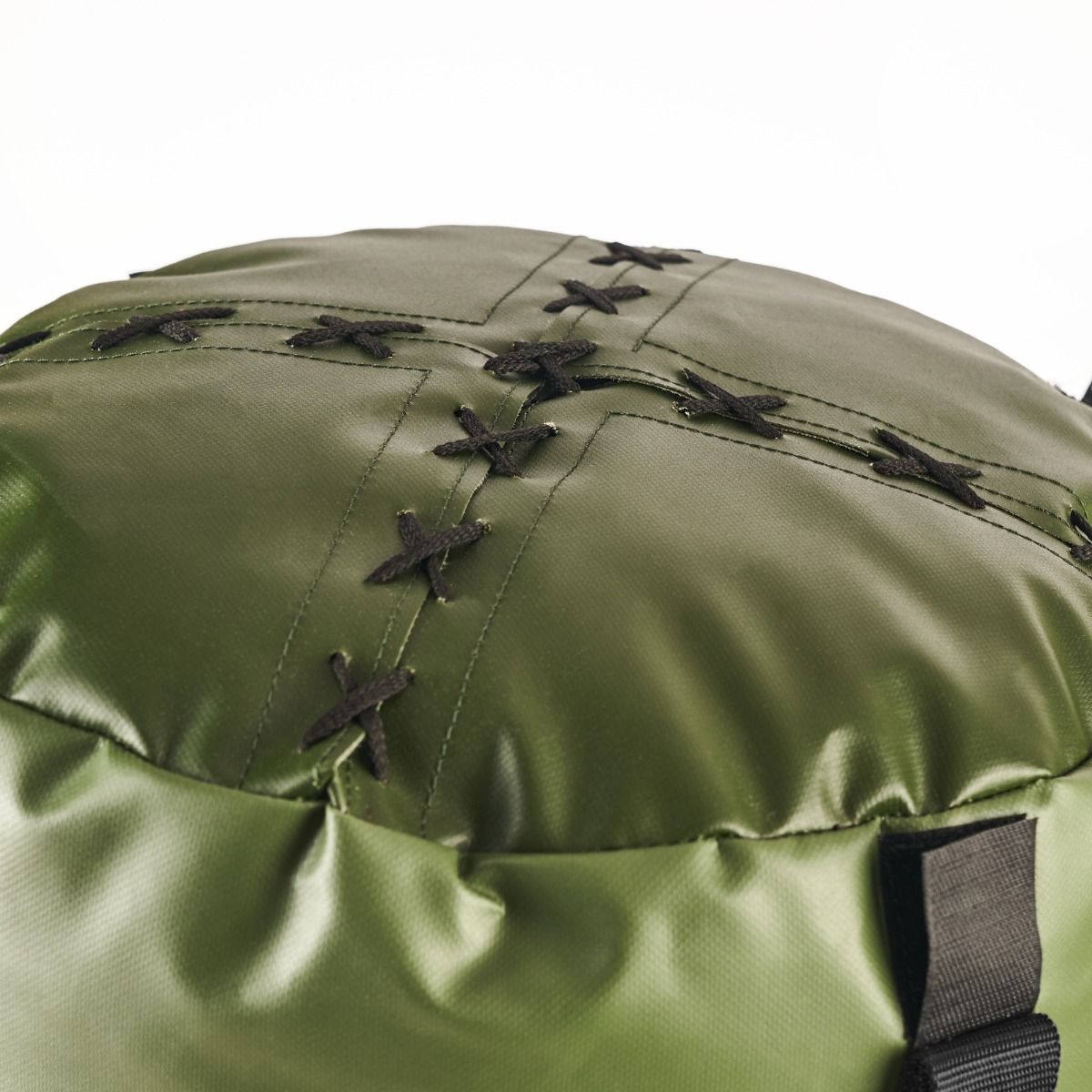 Katsudo боксова торба Outdoor, черна