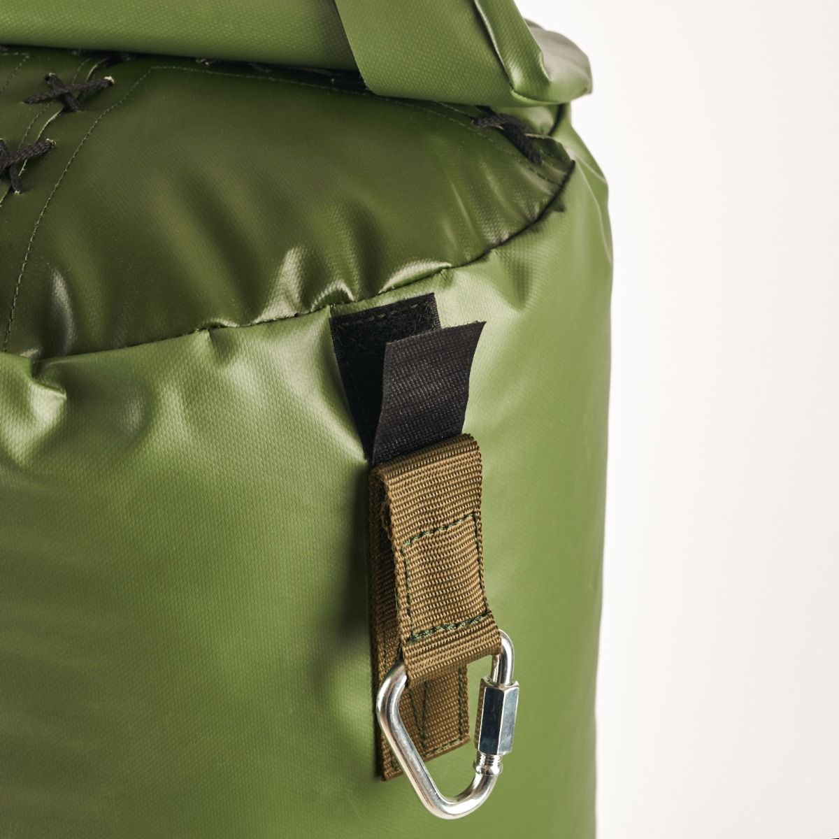 Katsudo боксова торба Outdoor, черна