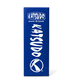 Katsudo гъбен ъгъл за боксов ринг Safecorner, син