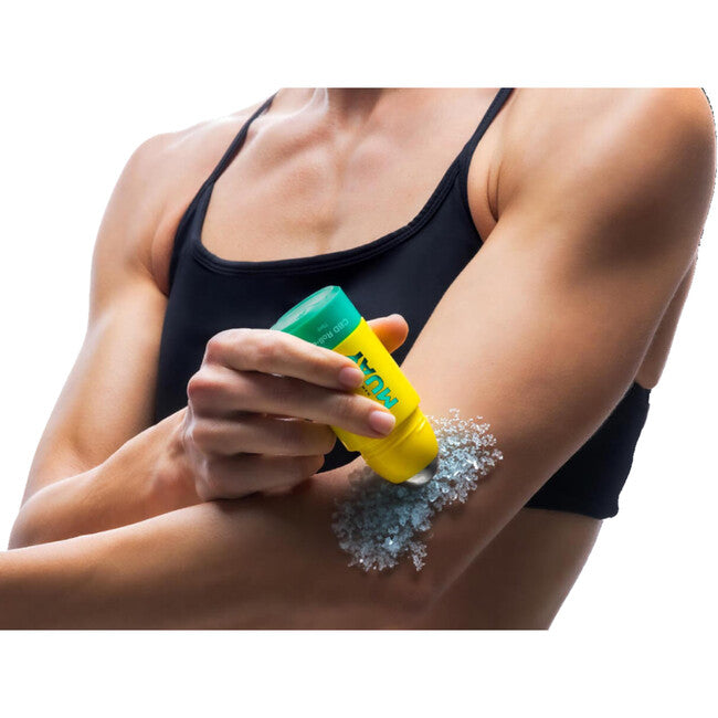 Namman MUAY охлаждащ Roll-On, 75 ml