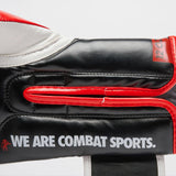 Leone боксови ръкавици Wacs , черни