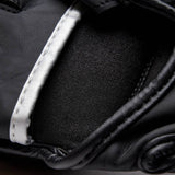 Leone MMA спаринг ръкавици Black Edition, черни