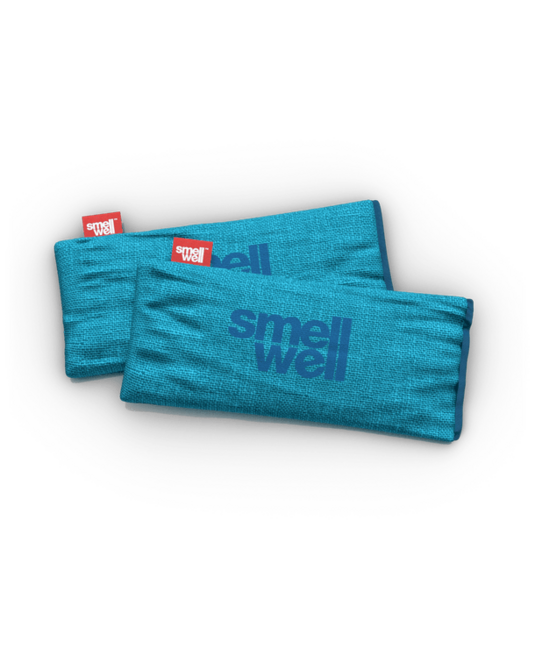 SmellWell Sensitive XL многофункционален дезодоратор, син