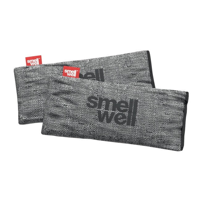 SmellWell Sensitive XL многофункционален дезодоратор, сив