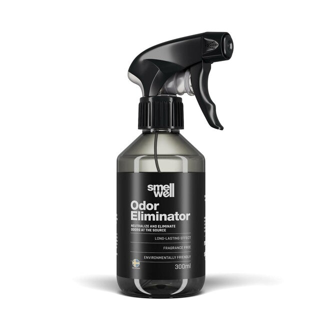 SmellWell спрей за премахване на миризма 300 ml
