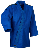 Adidas JU кимоно 690g, синьо