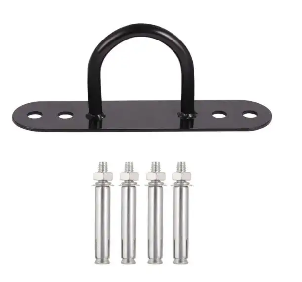 Katsudo държач за круша Gravo, черен