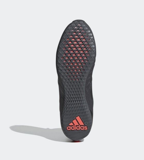 Adidas Speedex 18 боксови обувки , черни