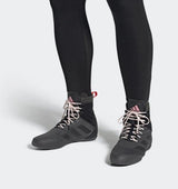 Adidas Speedex 18 боксови обувки , черни