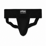 Katsudo AirFit суспензор, черен