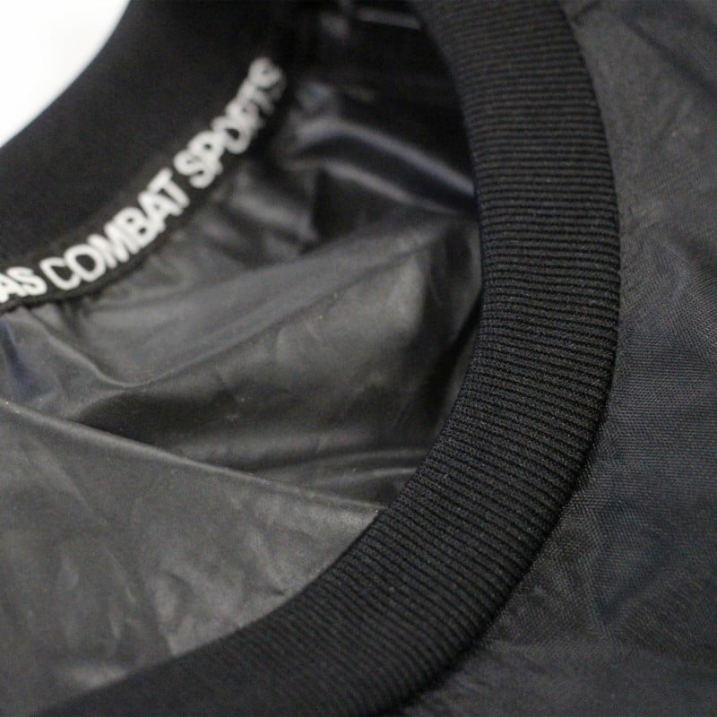 Adidas сауна комплект Sweatsuit, черен