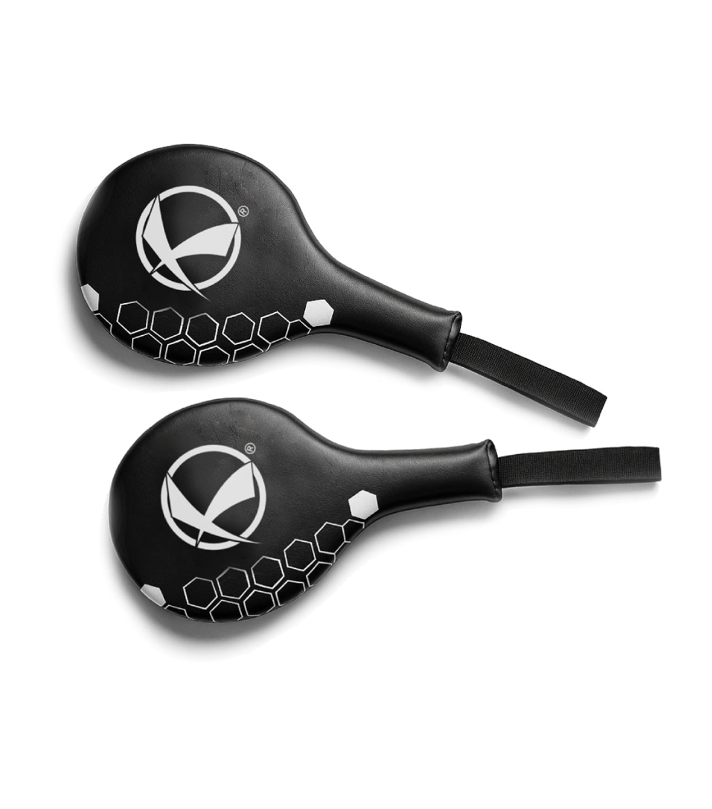 Katsudo тренировъчен уред Paddle, черен