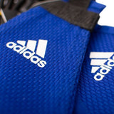 Adidas uchi komi, синьо