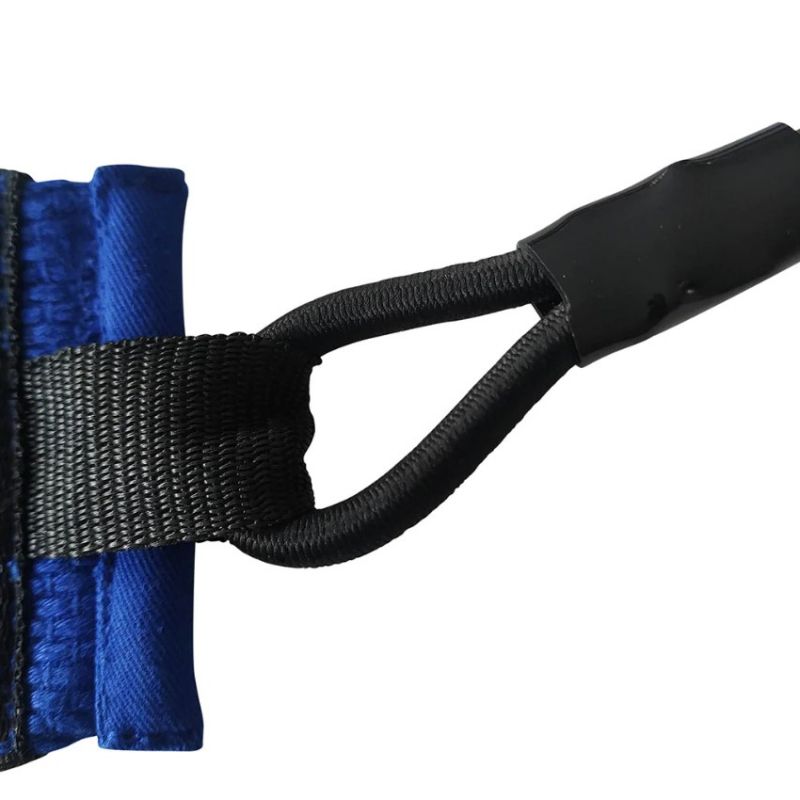 Adidas uchi komi, синьо